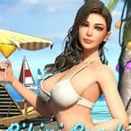 Bikini Beach screenshot