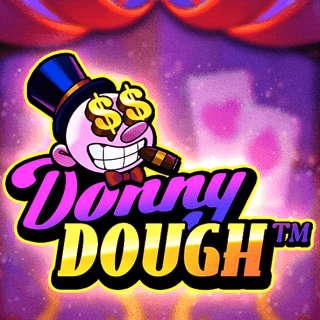Donny Dough screenshot