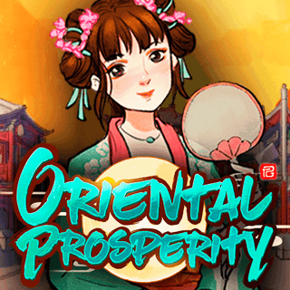 Oriental Prosperity screenshot