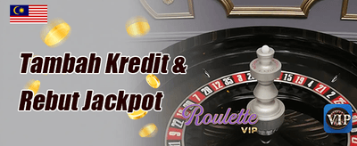 Rebat VIP Mingguan promotion