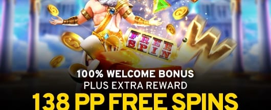 Roda Impian Bertuah promotion